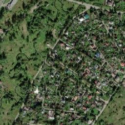 Gorelovo map(satellite map)