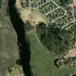 Ramnäs map(satellite map)