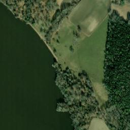 Satellite view of Maelaren Morga Hage