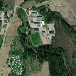 Rømskog map(satellite map)