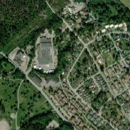 Rimbo map(satellite map)