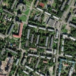 Krasnoye Selo map(satellite map)