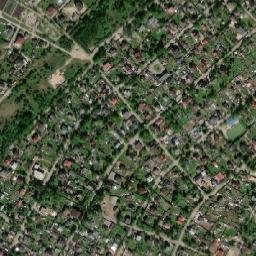 Aleksandrovskaya map(satellite map)