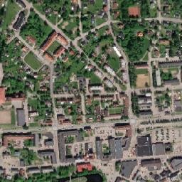 Filipstad map(satellite map)