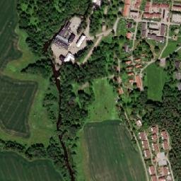 Skultuna map(satellite map)