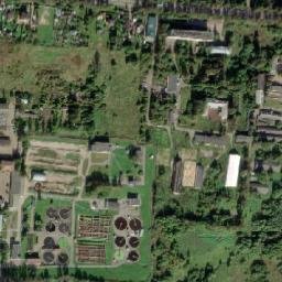 Tyarlevo map(satellite map)