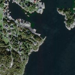 Mosterhamn map(satellite map)