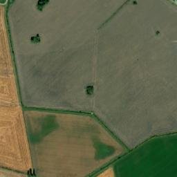 Irsta map(satellite map)
