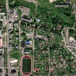 Nikol’skoye map(satellite map)