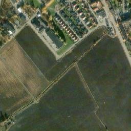 Tillberga map(satellite map)