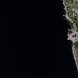 Satellite view of Torkilstranda