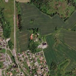 Knappstad map(satellite map)