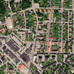 Hallstahammar map(satellite map)