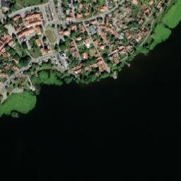 Sigtuna map(satellite map)