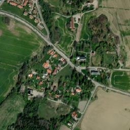 Irsta map(satellite map)