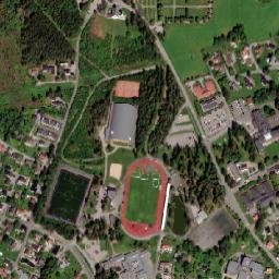 Askim map(satellite map)