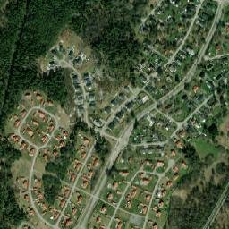 Lindholmen map(satellite map)