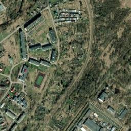 Fornosovo map(satellite map)