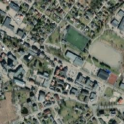 Eidsberg map(satellite map)