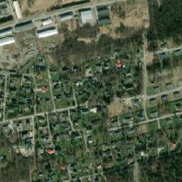 Pringi map(satellite map)