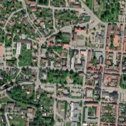 Nora map(satellite map)