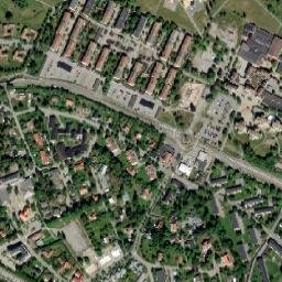 Bro map(satellite map)