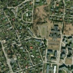 Haabneeme map(satellite map)