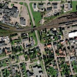 Kil map(satellite map)
