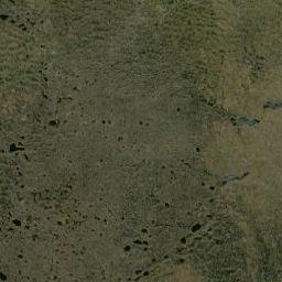 Boksitogorskiy Rayon map(satellite map)