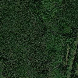 Babayevskiy Rayon map(satellite map)