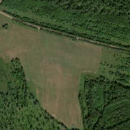 Nagorskiy Rayon map(satellite map)