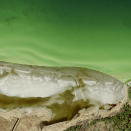 Satellite view of Salmistu