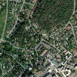 Kungsängen map(satellite map)