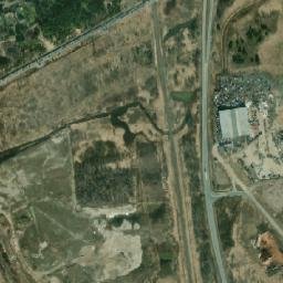 Maardu map(satellite map)