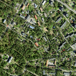 Narva-Jõesuu map(satellite map)