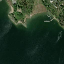 Satellite view of Brevik
