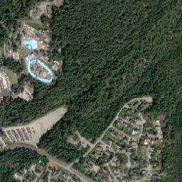 Satellite view of Flow Rider