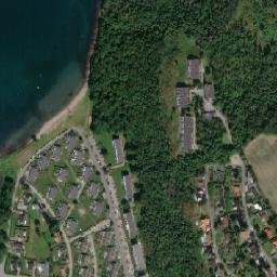 Satellite view of Refsnes