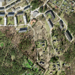 Aseri map(satellite map)