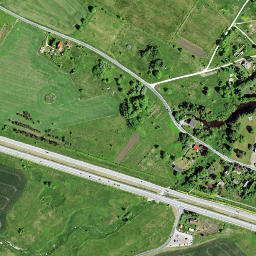 Jõelähtme vald map(satellite map)