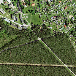 Kuusalu map(satellite map)