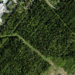 Narva-Jõesuu linn map(satellite map)