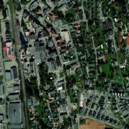 Rakkestad map(satellite map)