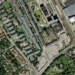 Sollentuna map(satellite map)