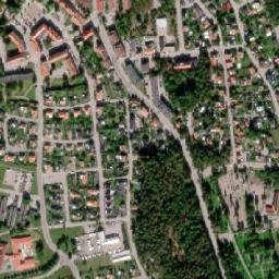 Kungsör map(satellite map)
