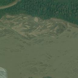 Covenant Life Alaska High Resolution Satellite Map