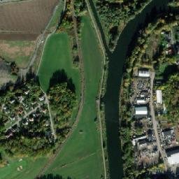 Torshälla map(satellite map)