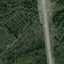 Tosnenskiy Rayon map(satellite map)