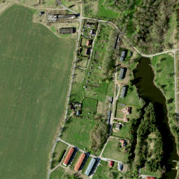 Voka map(satellite map)