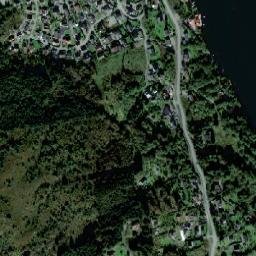 Eike map(satellite map)